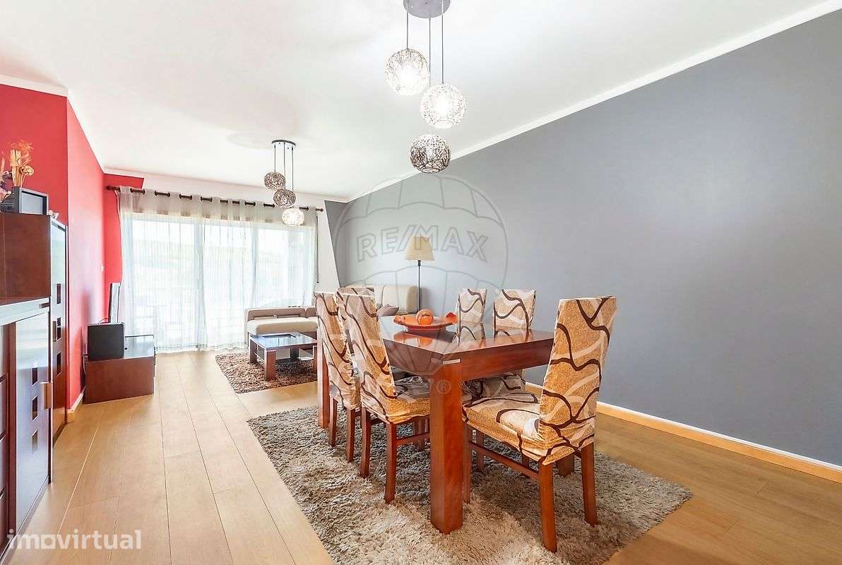 Apartamento T2 para venda - Grande imagem: 2/24