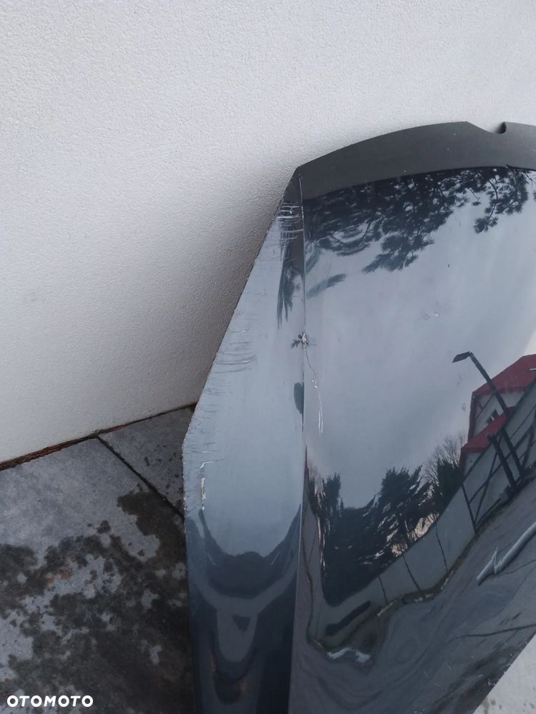 VW GOLF VII 7 MASKA 2017- 5G0 SILNIKA PRZÓD - 13