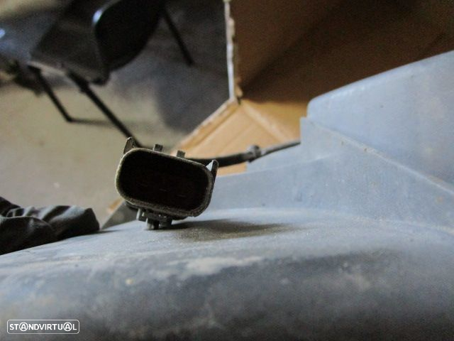 Ventilador VENT683 CHRYSLER PT CRUISER 1998 1.6I BOSCH - 2