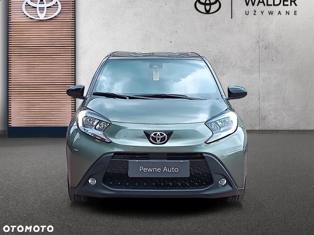 Toyota Aygo X - 10