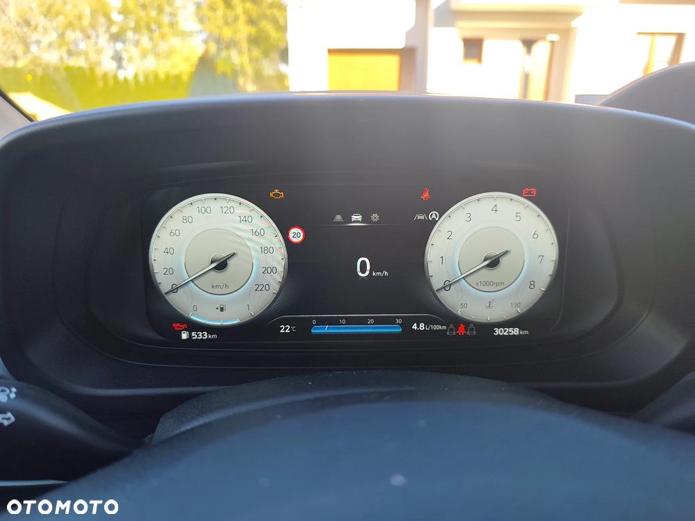 Hyundai i20 1.2 Modern - 15