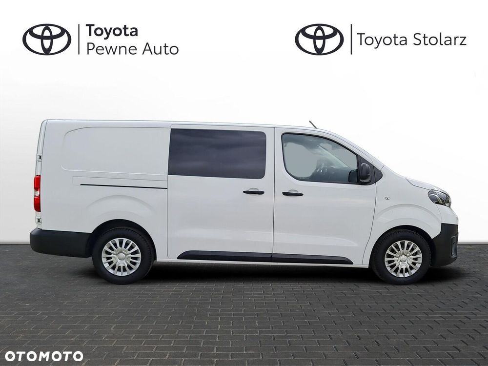 Toyota PROACE - 6