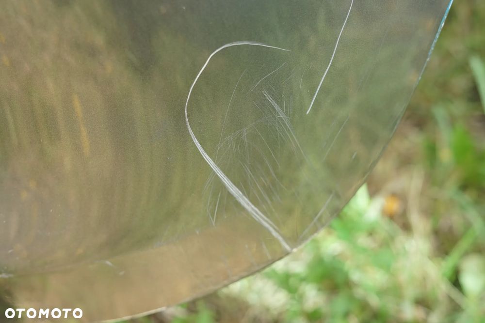 Klapa bagażnika tył tylna Opel Insignia A I Kombi Z177 - 10