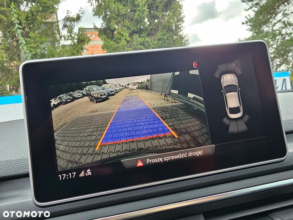 Audi A5 Coupé 2.0 TDI Sport S tronic - 16