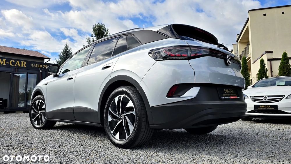 Volkswagen ID.4 77kWh Pro Performance Max - 19