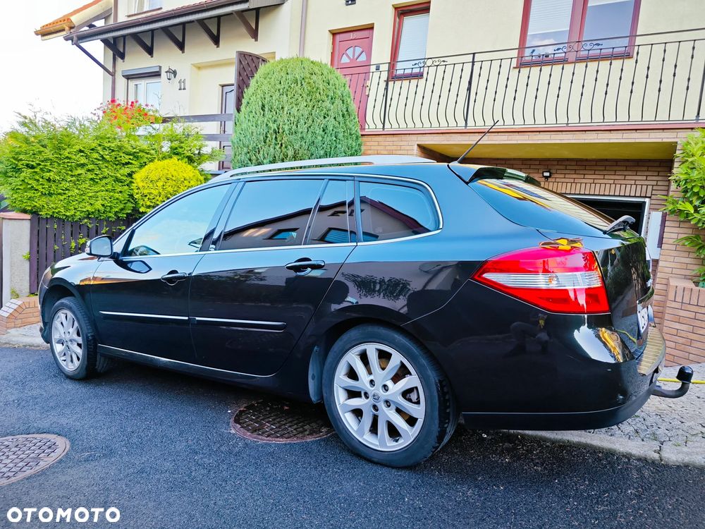 Renault Laguna - 17