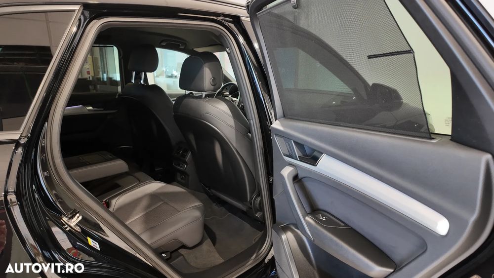Audi Q5 50 TFSI e quattro S tronic - 34