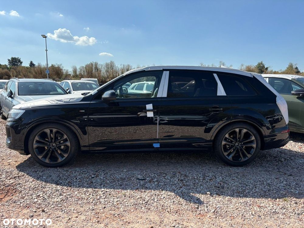 Audi Q7 - 3