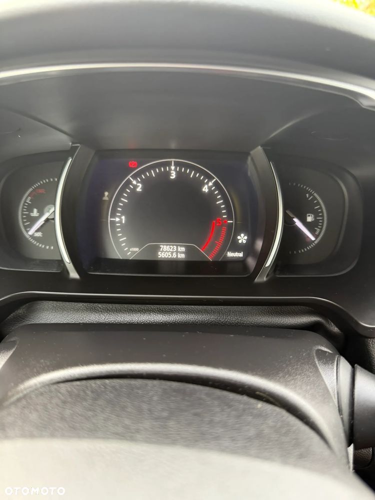 Renault Talisman ENERGY dCi 130 INTENS - 15