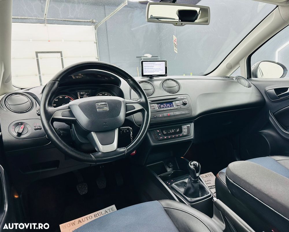 Seat Ibiza 1.2 TSI i-Tech - 20
