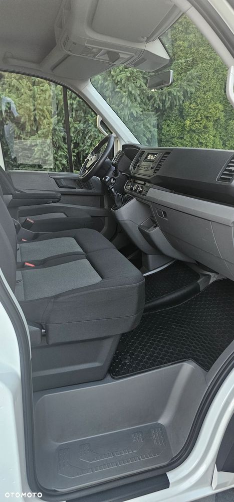 Volkswagen CRAFTER - 10