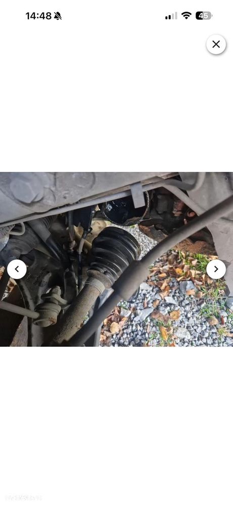 Renault Trafic 2.0 L2H1 HD Extra (bryg.) - 8