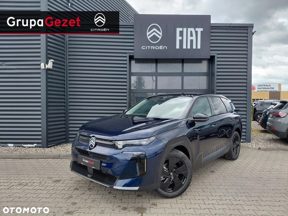 Citroen C5 Aircross 2026 photo 2