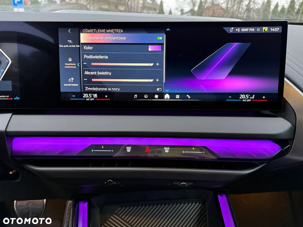 BMW X3 xDrive20 mHEV - 20