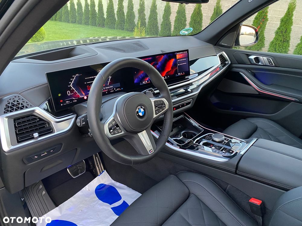 BMW X5 xDrive30d mHEV - 16