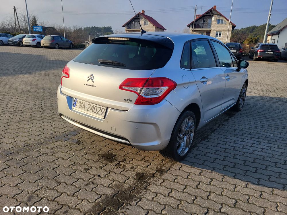 Citroën C4 PureTech 130 Stop & Start Attraction - 5
