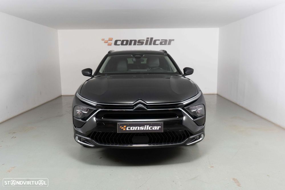 Citroën C5 X 1.6 Hybrid Shine e-EAT8 - 2
