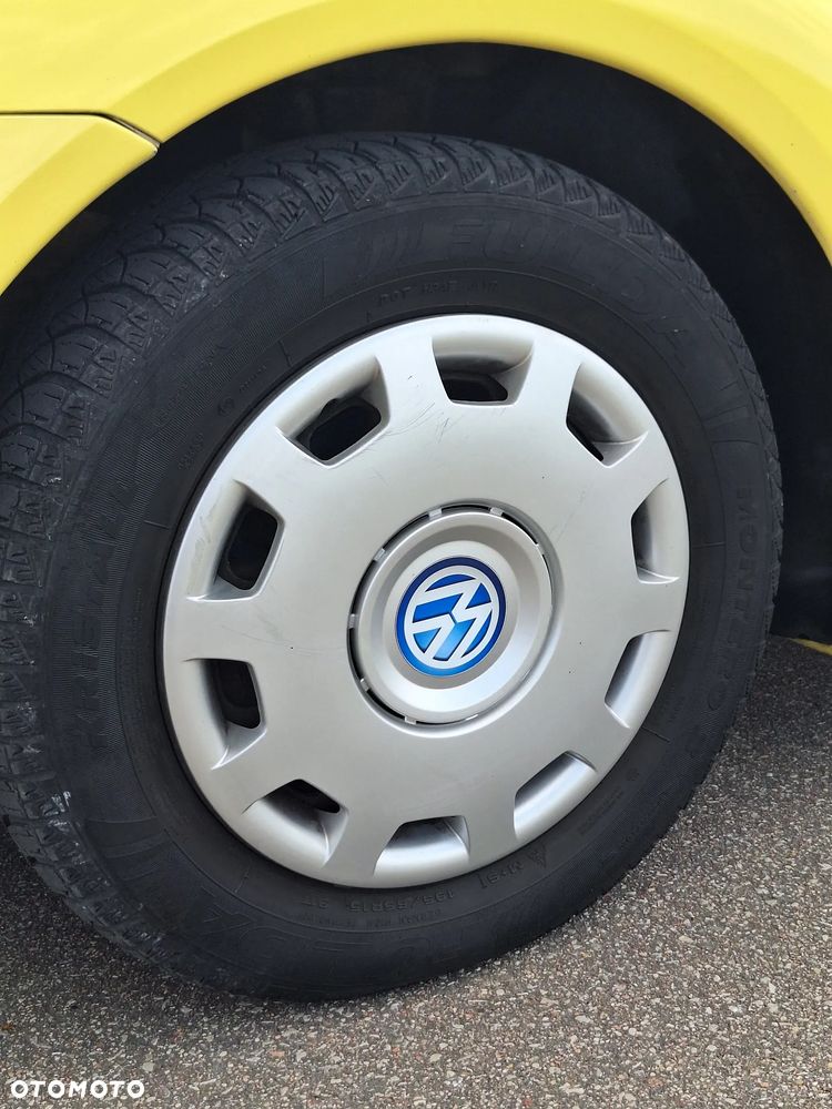 Volkswagen Beetle - 12