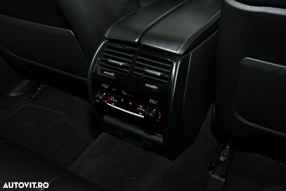 BMW M5 M550d xDrive AT - 34