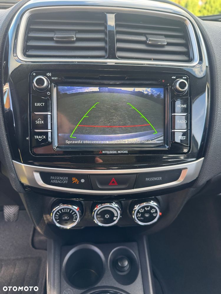 Mitsubishi ASX 1.6 2WD Edition 100+ - 20