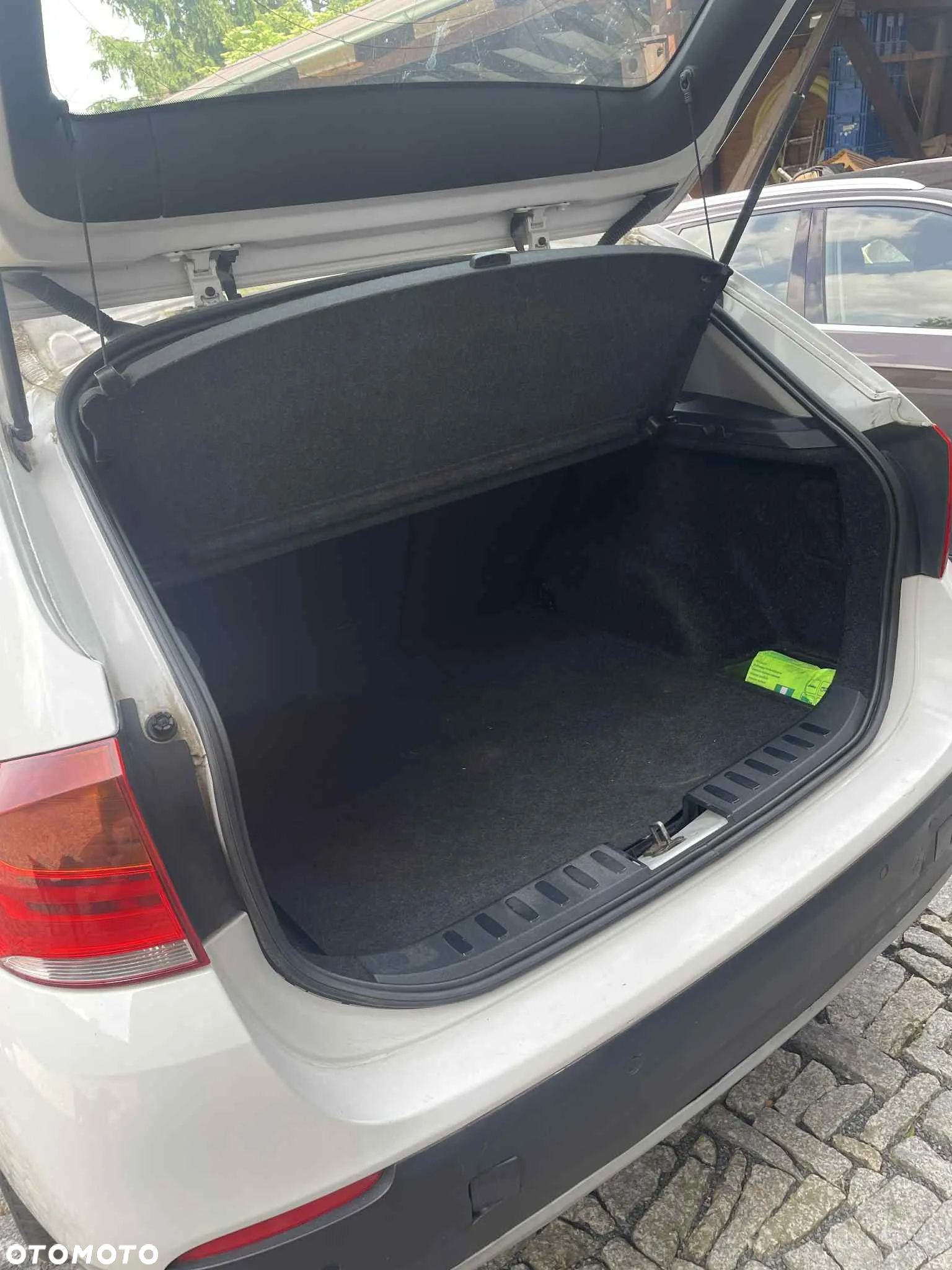 BMW X1 sDrive18d - 20
