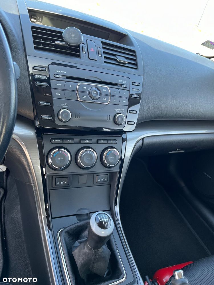 Mazda 6 2.0 Kirei - 13