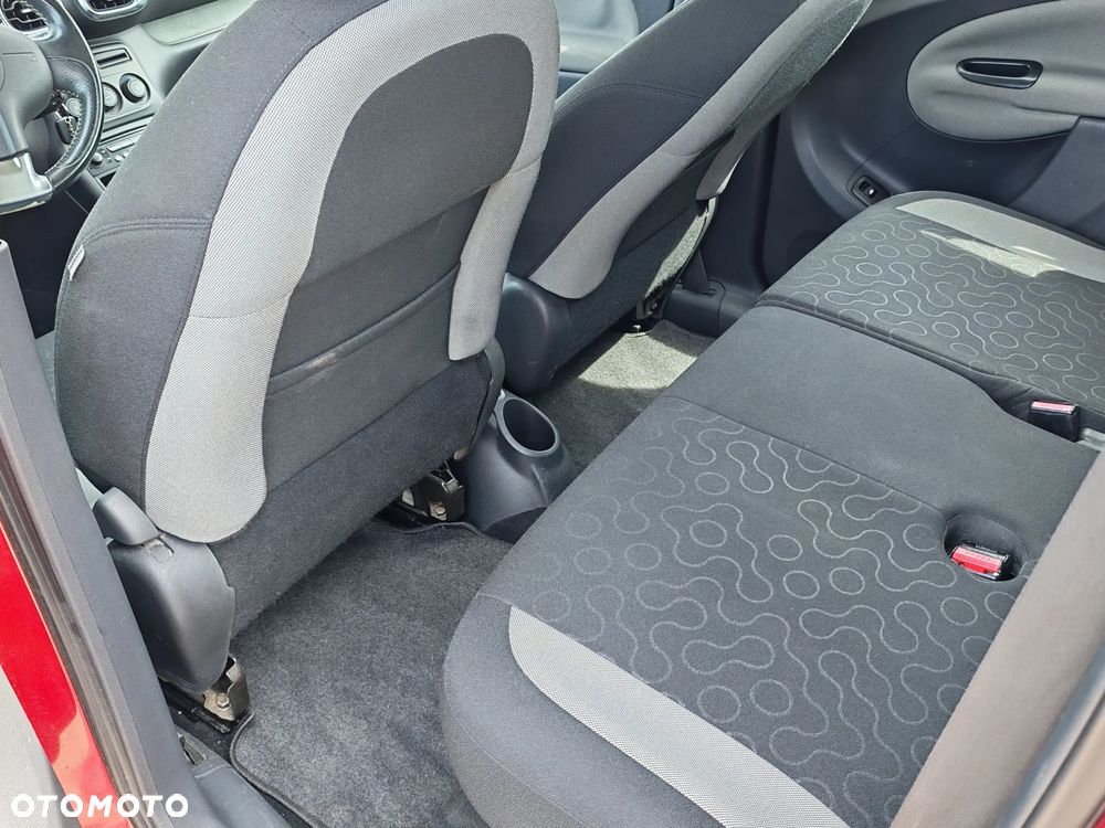Citroën C3 Picasso 1.6 HDi Exclusive - 18