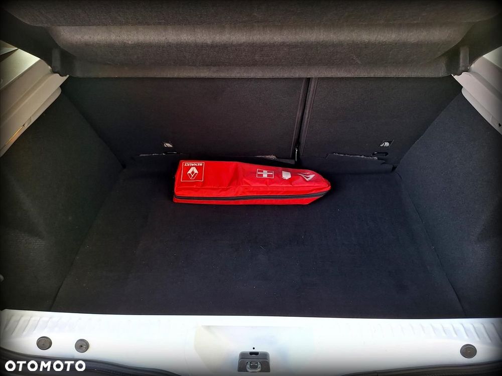 Dacia Sandero 1.0 SCe Open - 5