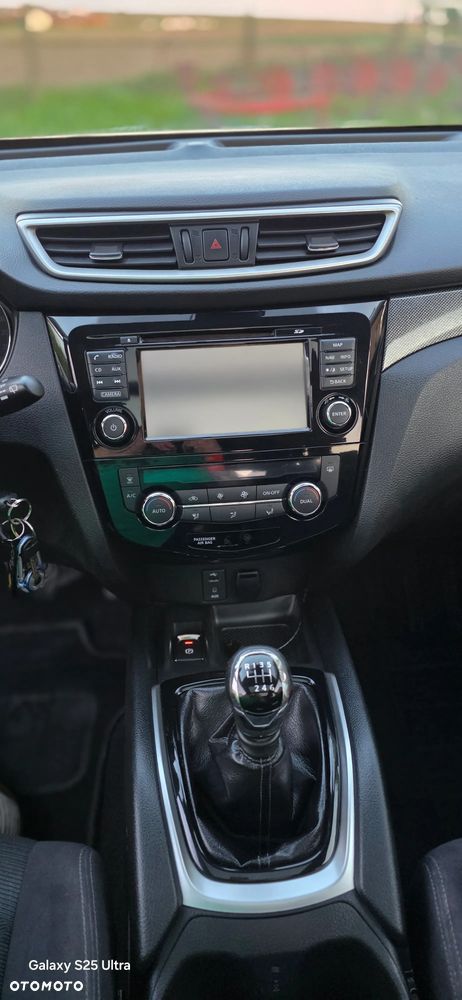 Nissan X-Trail 1.6 DCi Acenta 4WD - 13