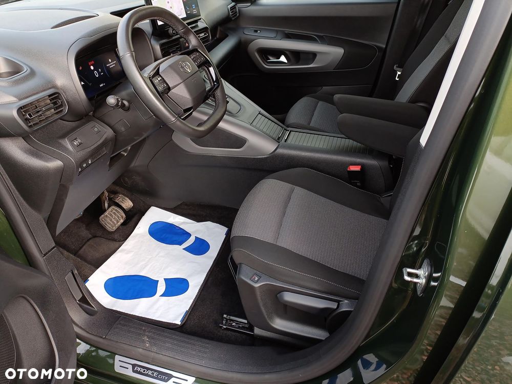 Toyota Proace City Verso Long 1.5 D-4D VIP - 9