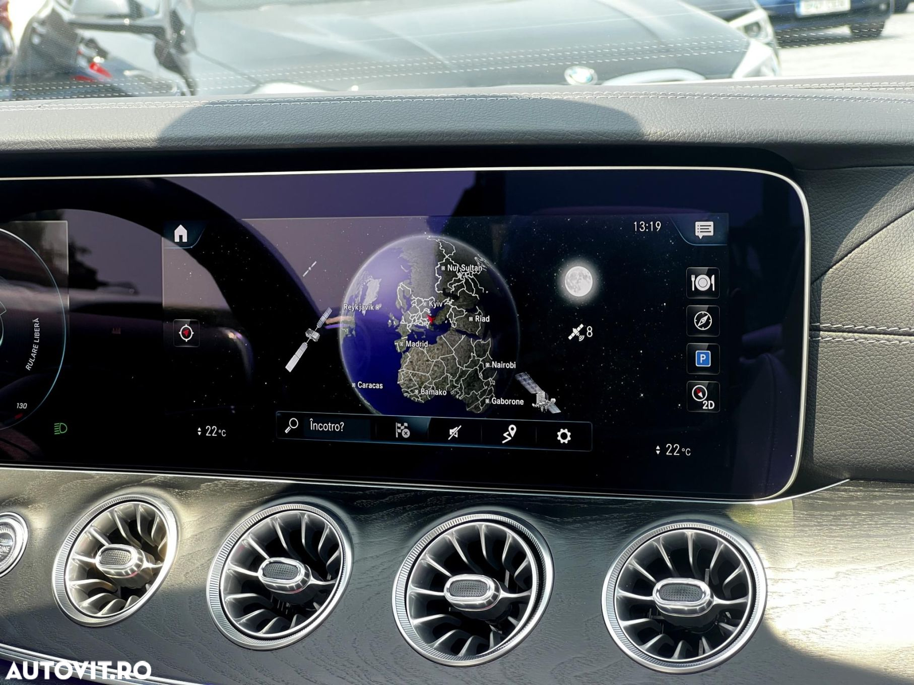 Mercedes-Benz E - 14