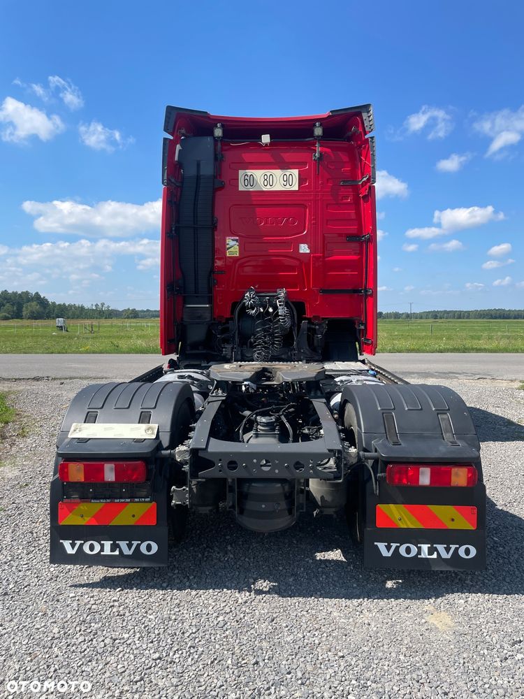 Volvo FH 460. Lodówka Klima Postojowa 2 Baki - 6
