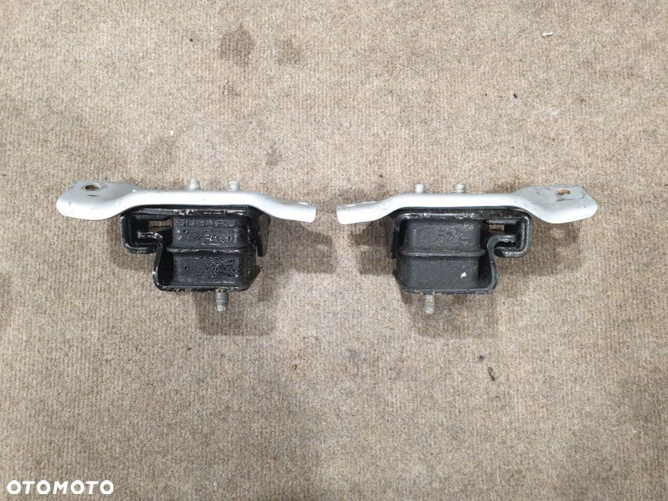 Poduszka Silnika Prawa i Lewa Subaru Forester 2.0i od 08 12 roku - 6