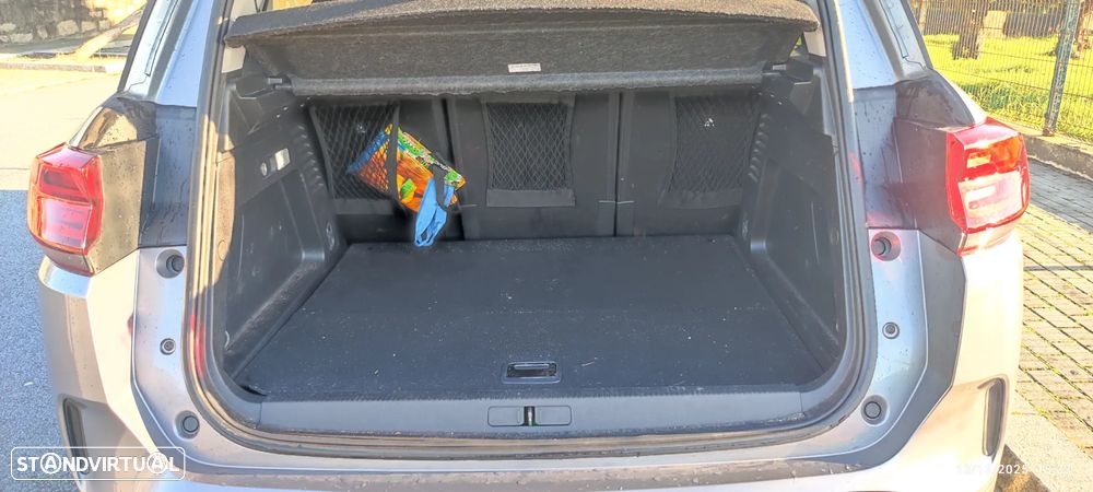 Citroën C5 Aircross 1.6 Hybrid Shine e-EAT8 - 17