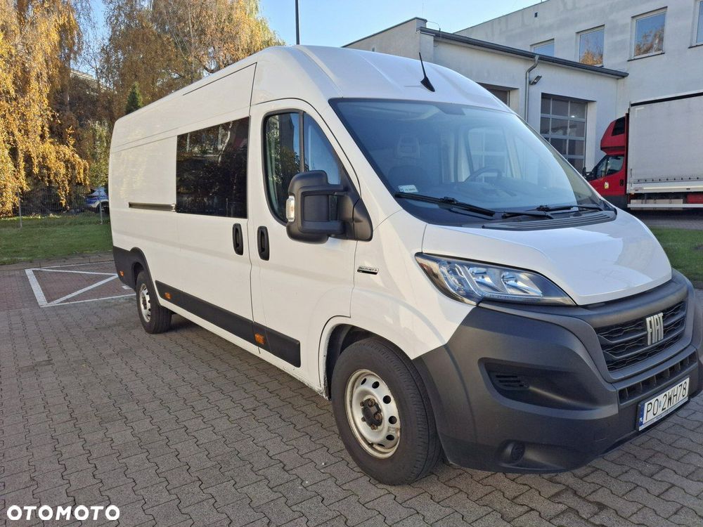 Fiat Ducato - 3