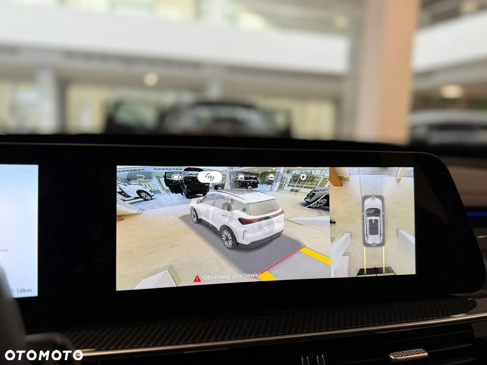 Chery Tiggo 7 1.5 T-GDI Super Hybrid Comfort DHT - 14