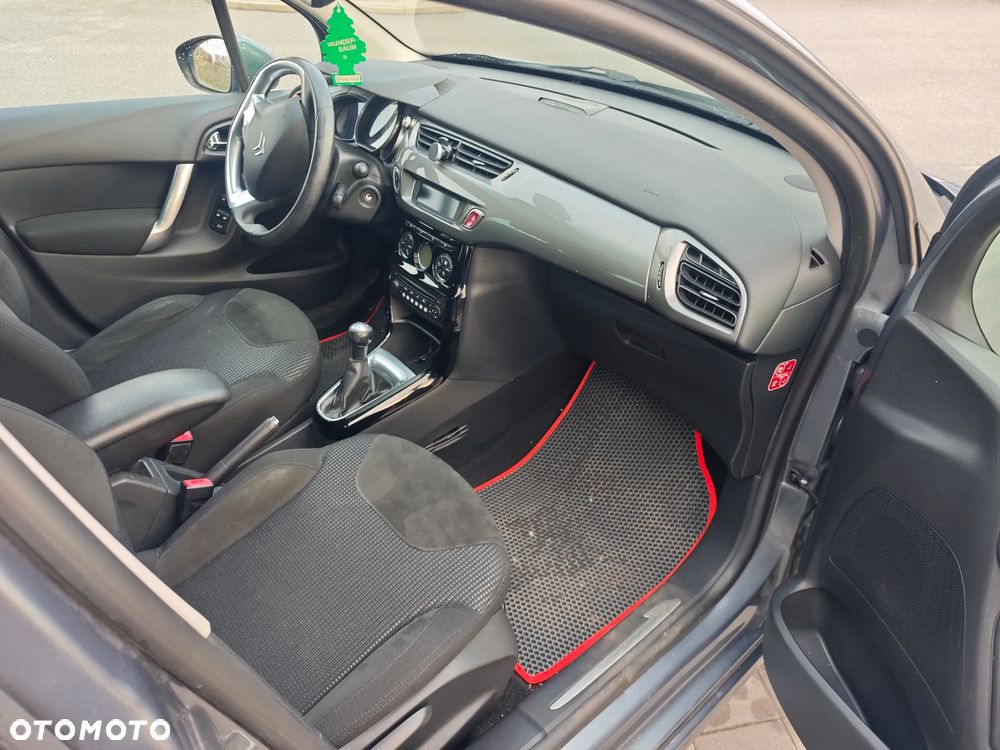 Citroën C3 1.4 VTi Exclusive - 10