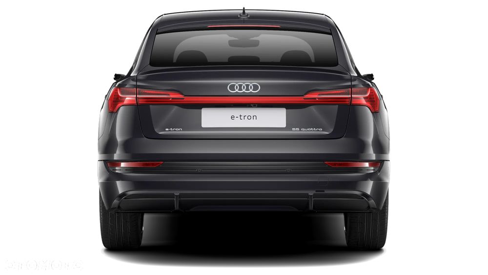 Audi e-tron 55 Quattro - 37