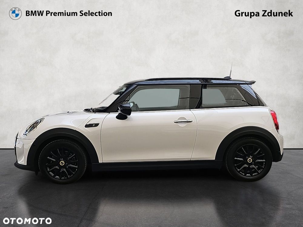 MINI Cooper SE - 9