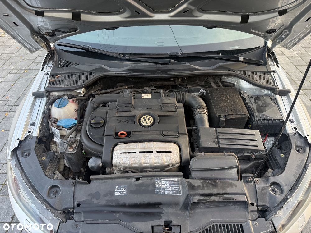 Volkswagen Scirocco 1.4 TSI Edition - 27