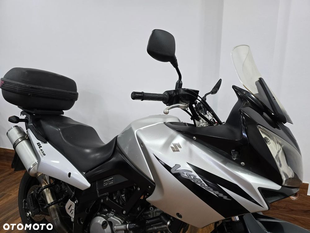 Suzuki DL - 4