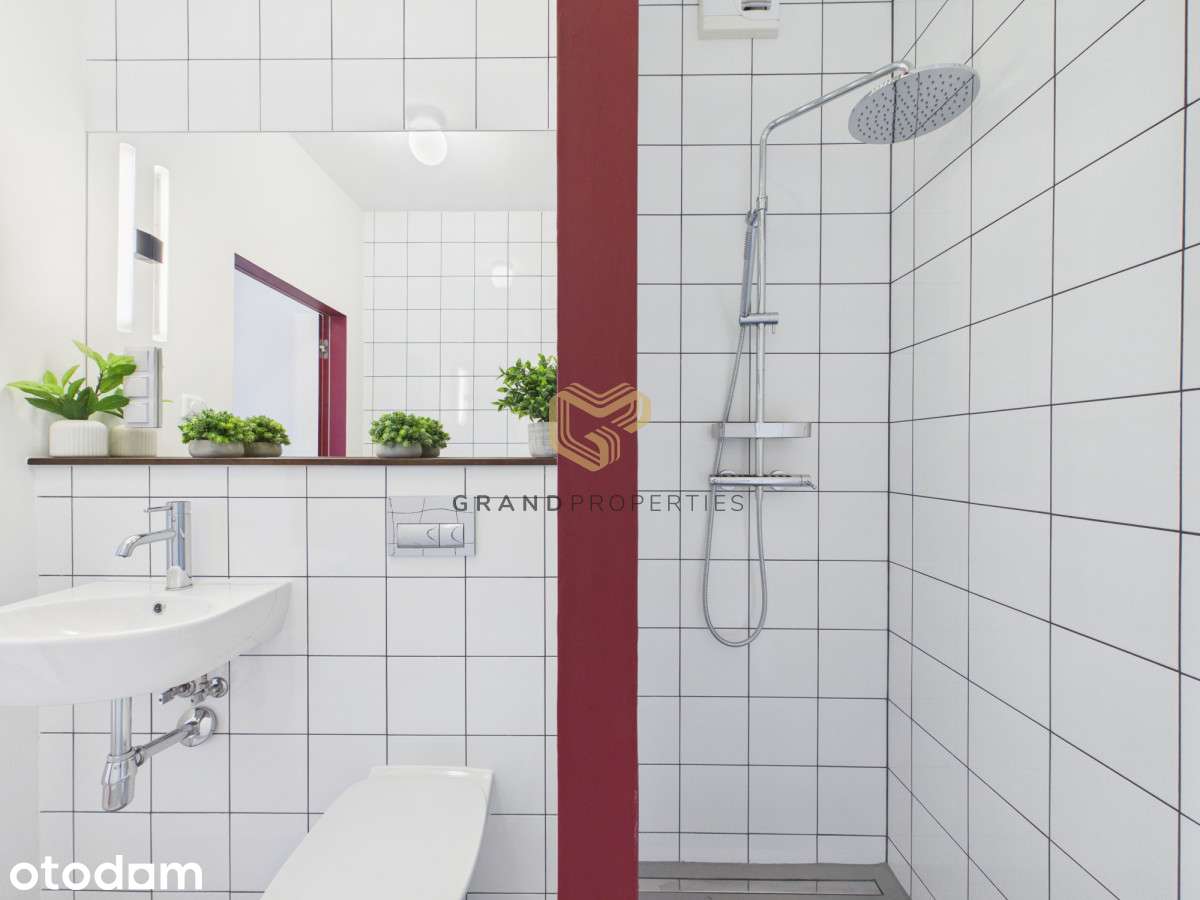 Kabaty, 3-pokojowy apartament z garażem i komórką