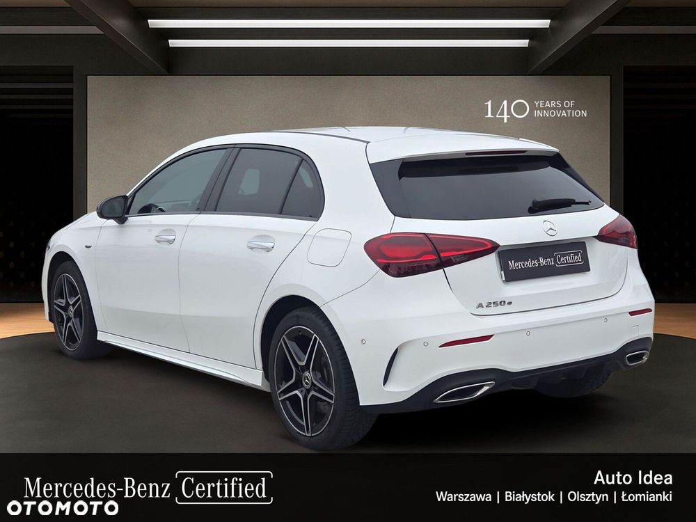 Mercedes-Benz Klasa A - 4