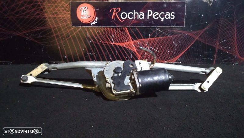 Motor De Limpa Vidros Bmw 3 (E36) - 1