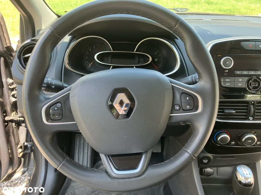 Renault Clio 0.9 TCe Alize - 12