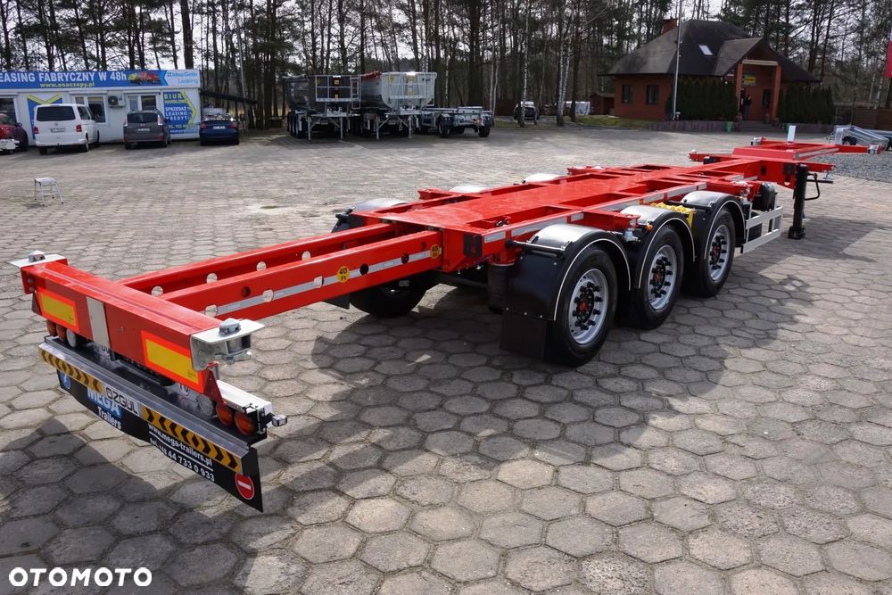 Inny MEGA Trailers - 2