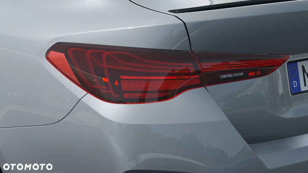 BMW Seria 4 420d xDrive mHEV - 9