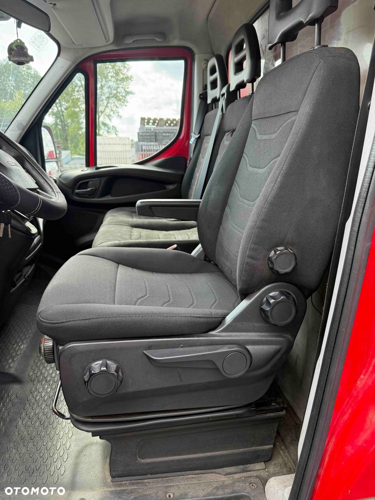 Iveco 50C17 - 7