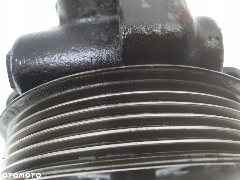 Ford Focus I MK1 1.8 TDDI POMPA WSPOMAGANIA oryginał HBD-FX - 3