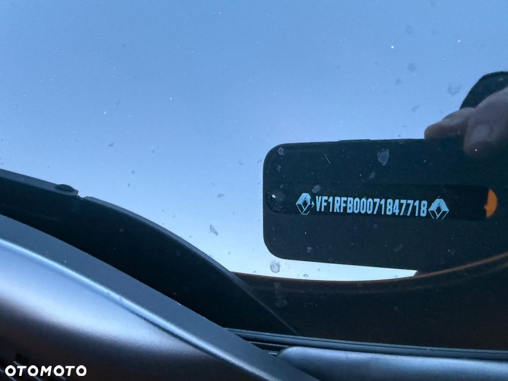 Renault Megane 1.8 TCe FAP R.S Ultime EDC - 16